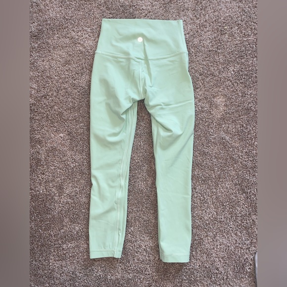 lululemon align legging - Picture 1 of 3